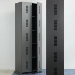 Schränke^Zeus Alfiere Single Schrank