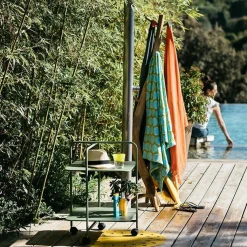 Fermob Alfred Garten-Beistelltisch| Garten-Beistelltische