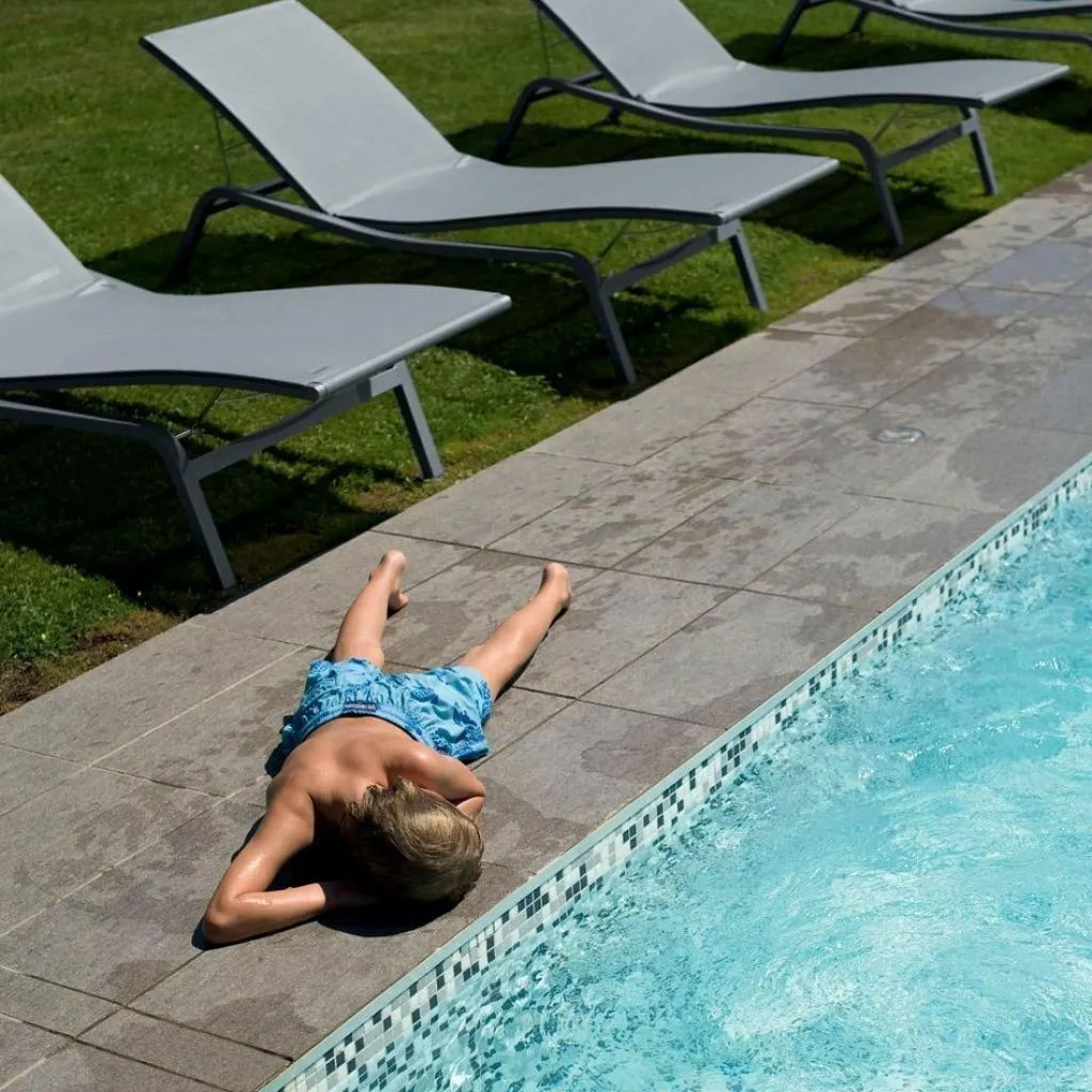 Fermob Alizé Sonnenliege| Gartenliegen