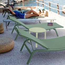 Fermob Alizé Sonnenliege| Gartenliegen