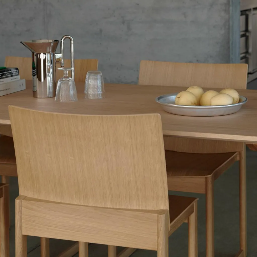 Stühle^&Tradition Allwood AV35 Beistellstuhl