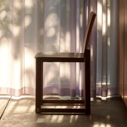 Stühle^&Tradition Allwood AV35 Beistellstuhl