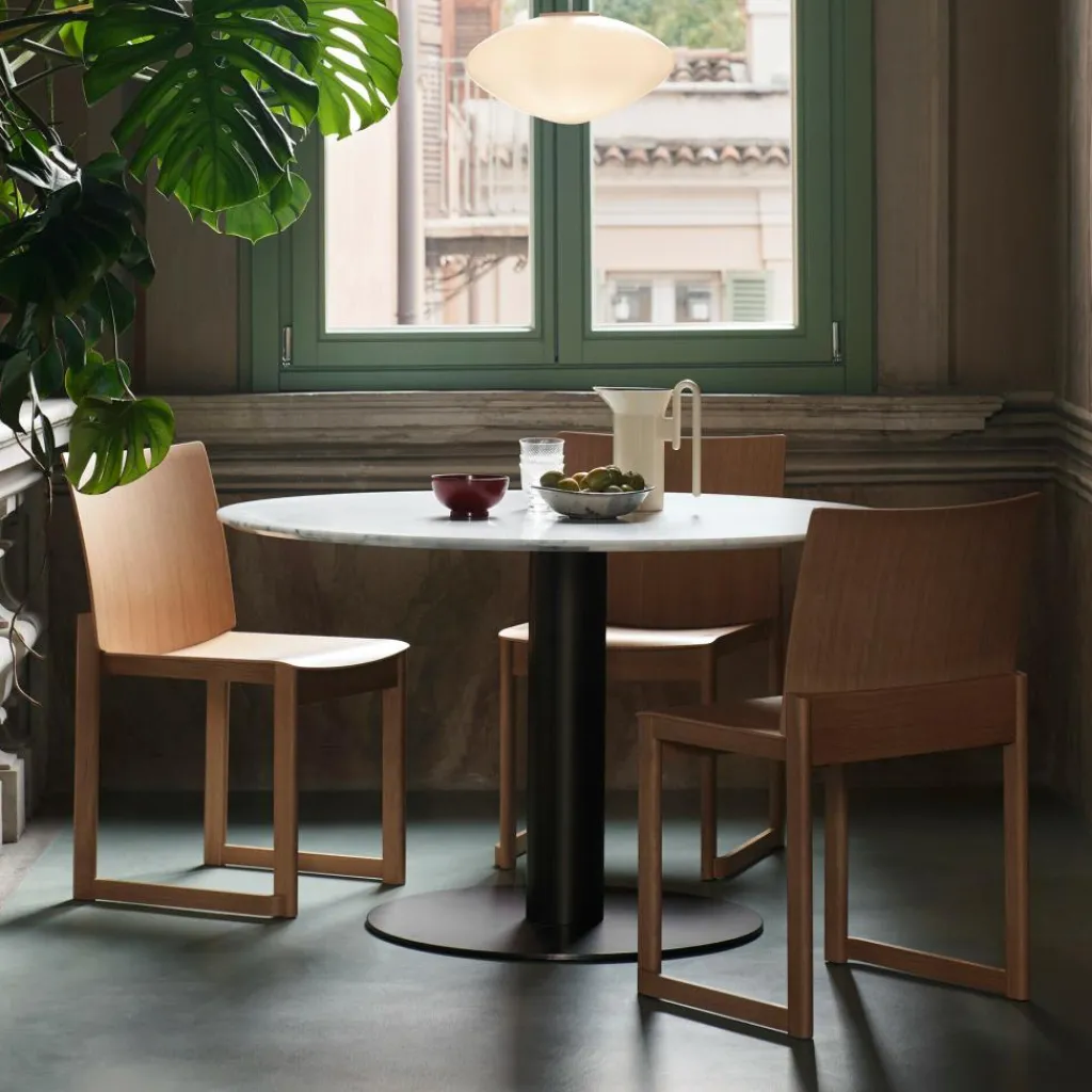 Stühle^&Tradition Allwood AV35 Beistellstuhl