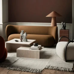 Ferm Living Alter Teppich 300x350cm| Teppiche