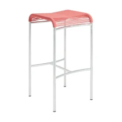 Embru Altorfer Modell 1144 Garten Barhocker| Outdoor-Barhocker