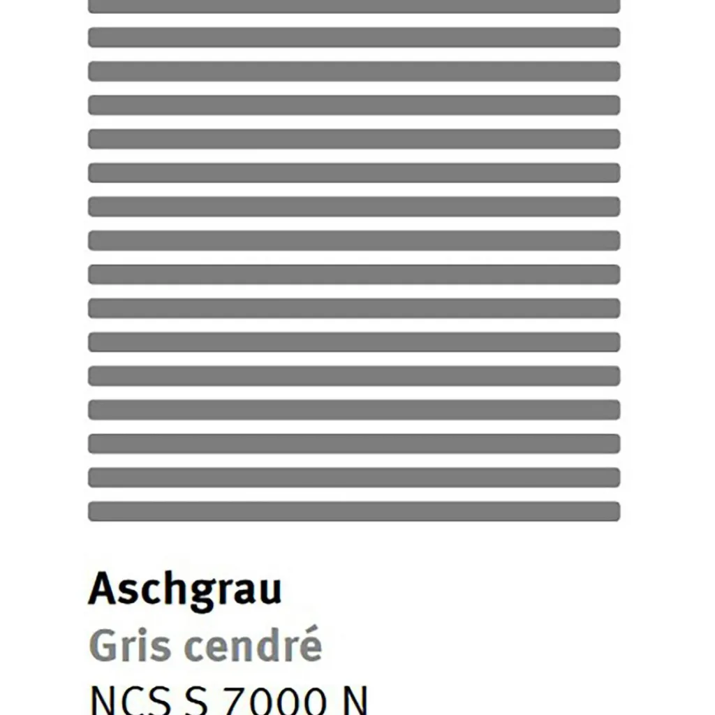 Embru Altorfer Modell 1158 Liegestuhl| Gartenliegen