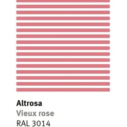 Embru Altorfer Modell 1158 Liegestuhl| Gartenliegen