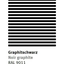 Embru Altorfer Modell 1158 Liegestuhl| Gartenliegen