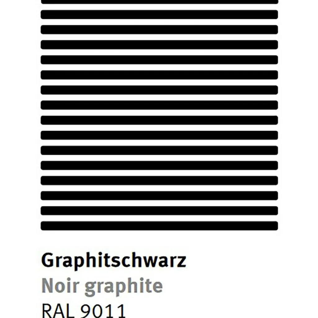 Embru Altorfer Modell 1158 Liegestuhl| Gartenliegen