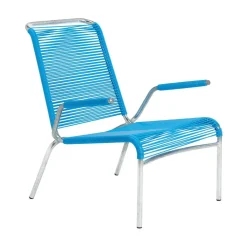 Embru Altorfer Modell 1142 Lounge Gartenarmlehnstuhl| Outdoor-Sofas & Sessel