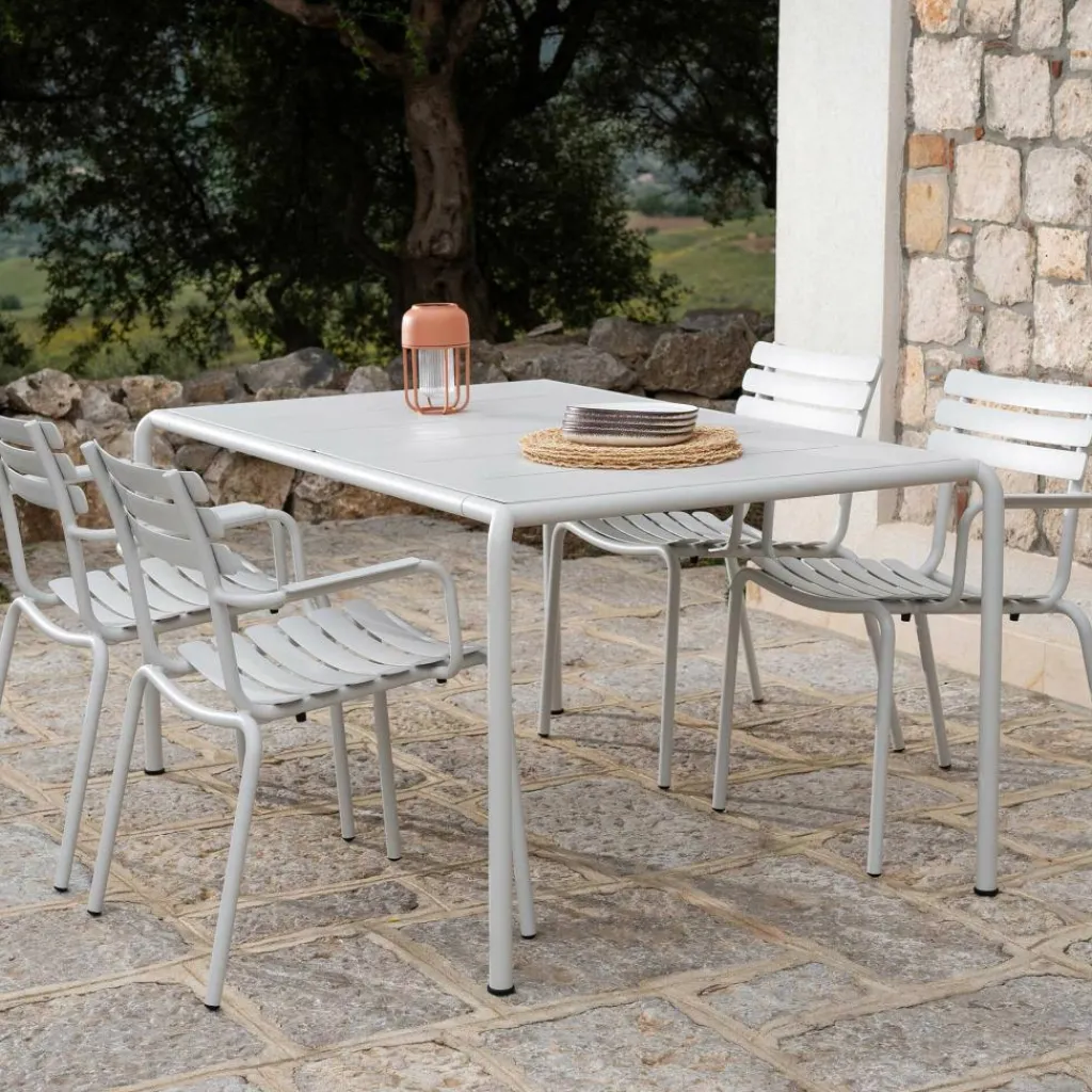 HOUE Alua Gartenarmlehnstuhl| Gartenstühle