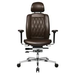 Bürostühle^Wagner AluMedic Limited S Bürostuhl