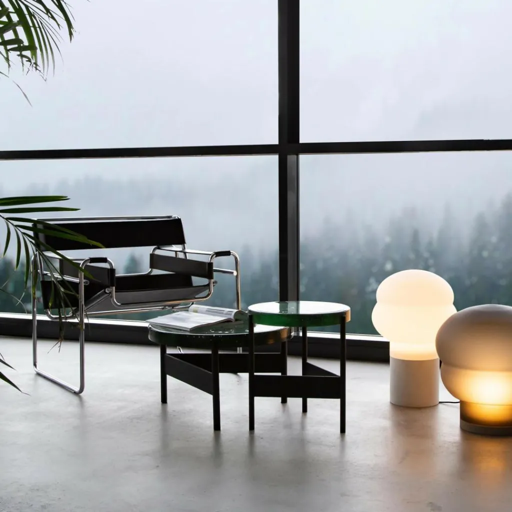 pulpo Alwa One Big Beistelltisch| Beistelltische