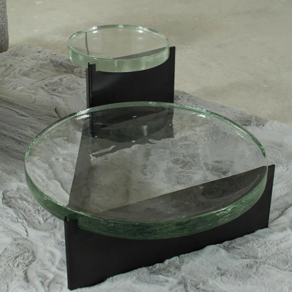 pulpo Alwa One Big Beistelltisch| Beistelltische