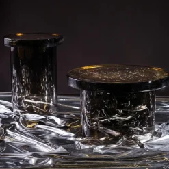 pulpo Alwa Three Beistelltisch| Tische