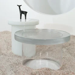 pulpo Alwa Three Big Beistelltisch| Tische