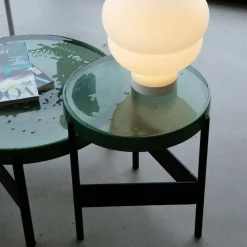 pulpo Alwa Two Beistelltisch H 44cm| Tische