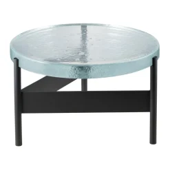 pulpo Alwa Two Big Beistelltisch H 35cm| Beistelltische