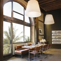 Fontana Arte Amax Pendelleuchte| Pendelleuchten