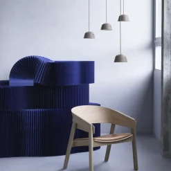 Muuto Ambit Pendelleuchte Ø16,5cm| Pendelleuchten