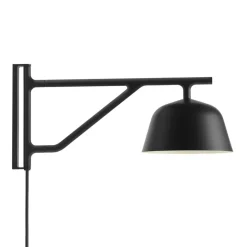 Wandleuchten^Muuto Ambit Wandleuchte