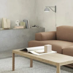 Wandleuchten^Muuto Ambit Wandleuchte