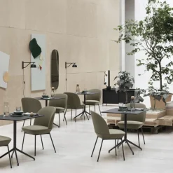 Wandleuchten^Muuto Ambit Wandleuchte