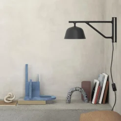 Wandleuchten^Muuto Ambit Wandleuchte
