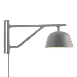 Wandleuchten^Muuto Ambit Wandleuchte