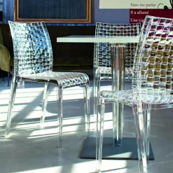 Kartell Ami Ami Stuhl| Stühle
