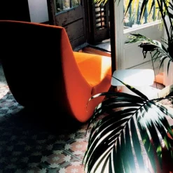 Vitra Amoebe Lounge-Sessel| Sessel