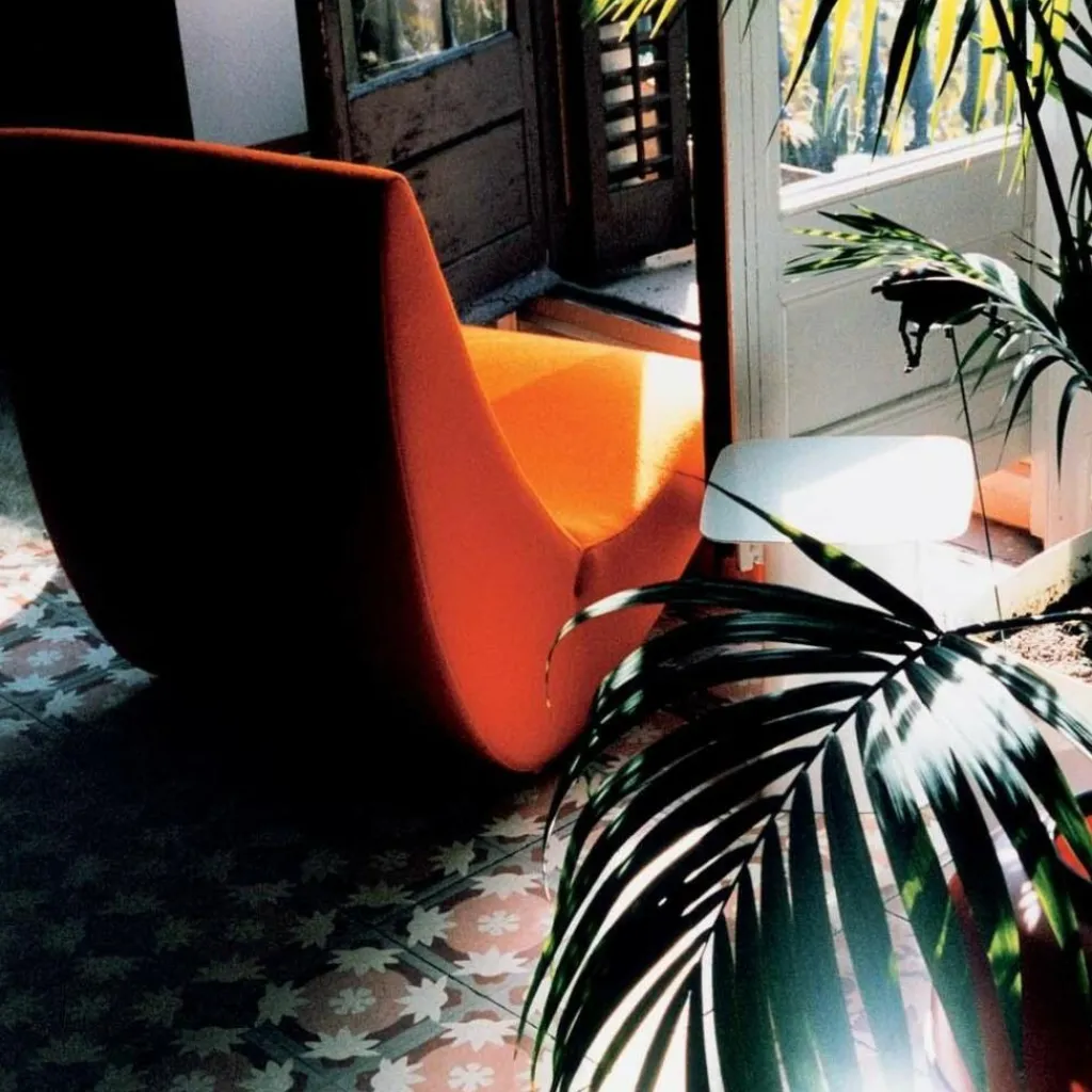 Vitra Amoebe Lounge-Sessel| Sessel