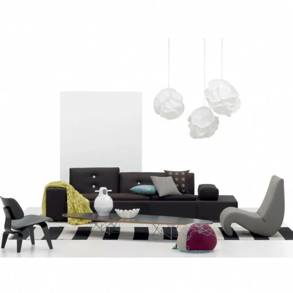 Vitra Amoebe Lounge-Sessel| Sessel