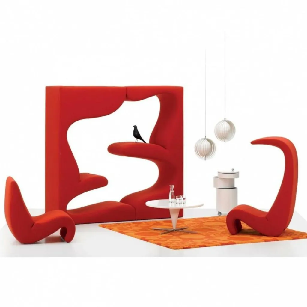 Vitra Amoebe Lounge-Sessel| Sessel