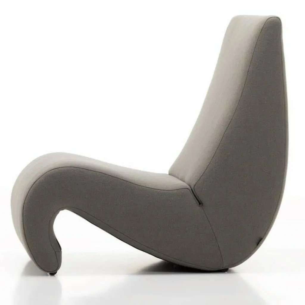 Vitra Amoebe Lounge-Sessel| Sessel