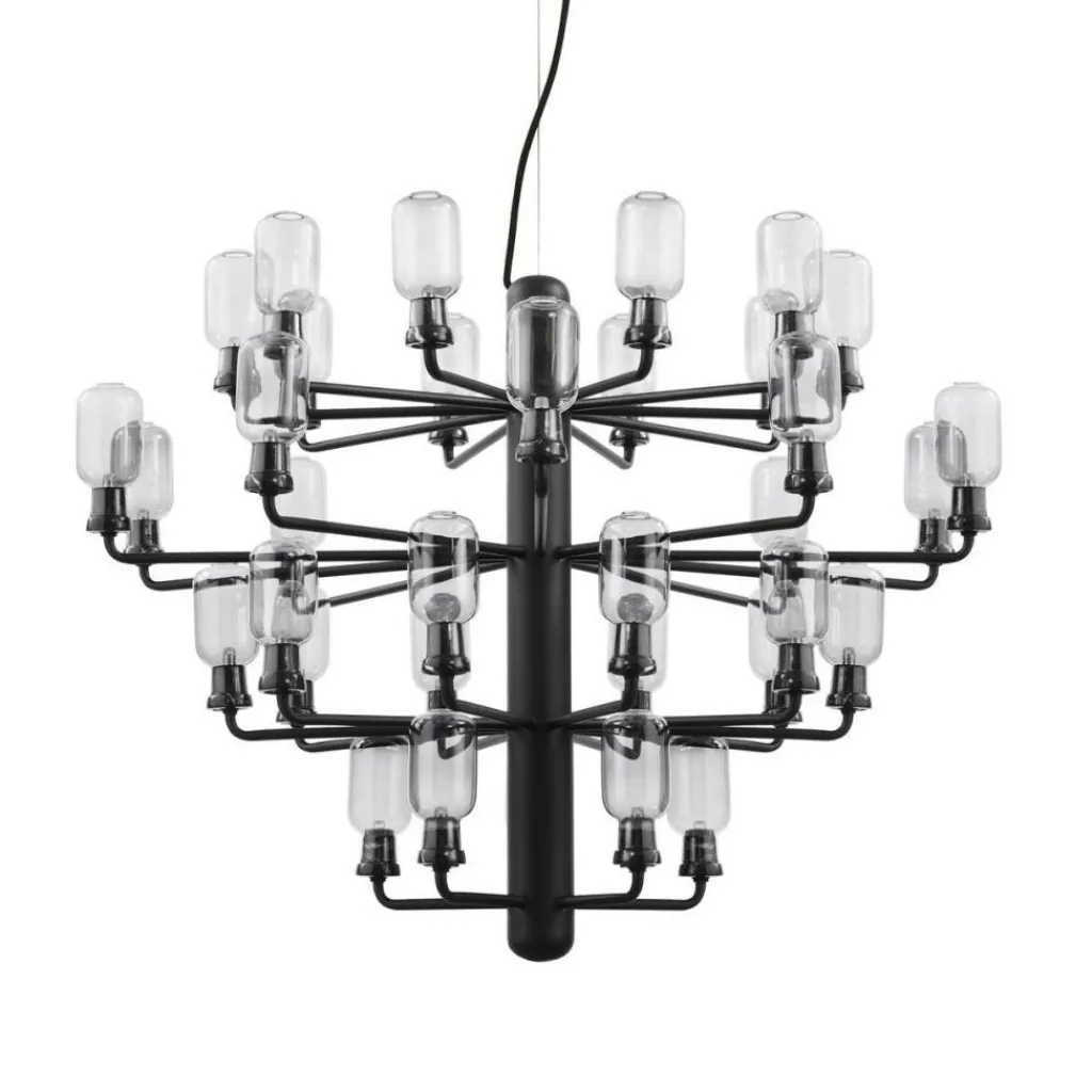 Kronleuchter^Normann Copenhagen Amp Kronleuchter groß