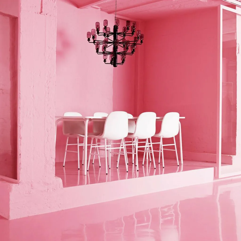 Kronleuchter^Normann Copenhagen Amp Kronleuchter groß