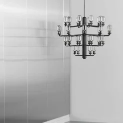 Kronleuchter^Normann Copenhagen Amp Kronleuchter groß