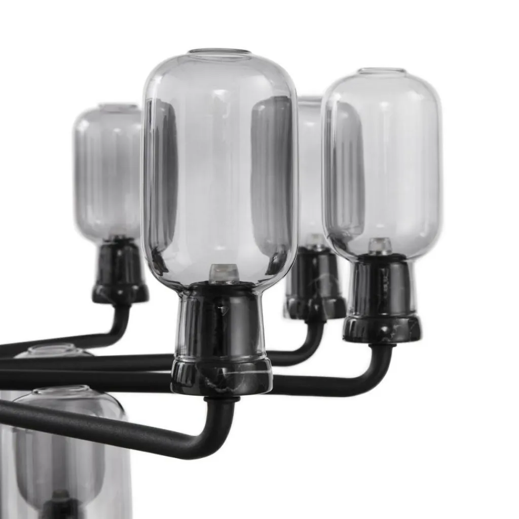 Kronleuchter^Normann Copenhagen Amp Kronleuchter groß