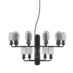 Normann Copenhagen Amp Kronleuchter klein| Kronleuchter
