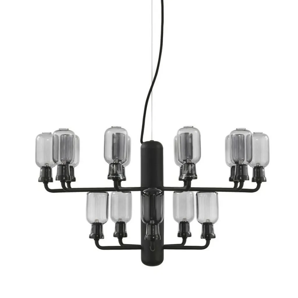 Normann Copenhagen Amp Kronleuchter klein| Kronleuchter