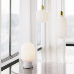 Tischleuchten|Nachttischleuchten^Normann Copenhagen Amp Tischleuchte