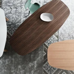 Tische|Esstische^Fritz Hansen Analog™ JH83 Esstisch 245x105cm