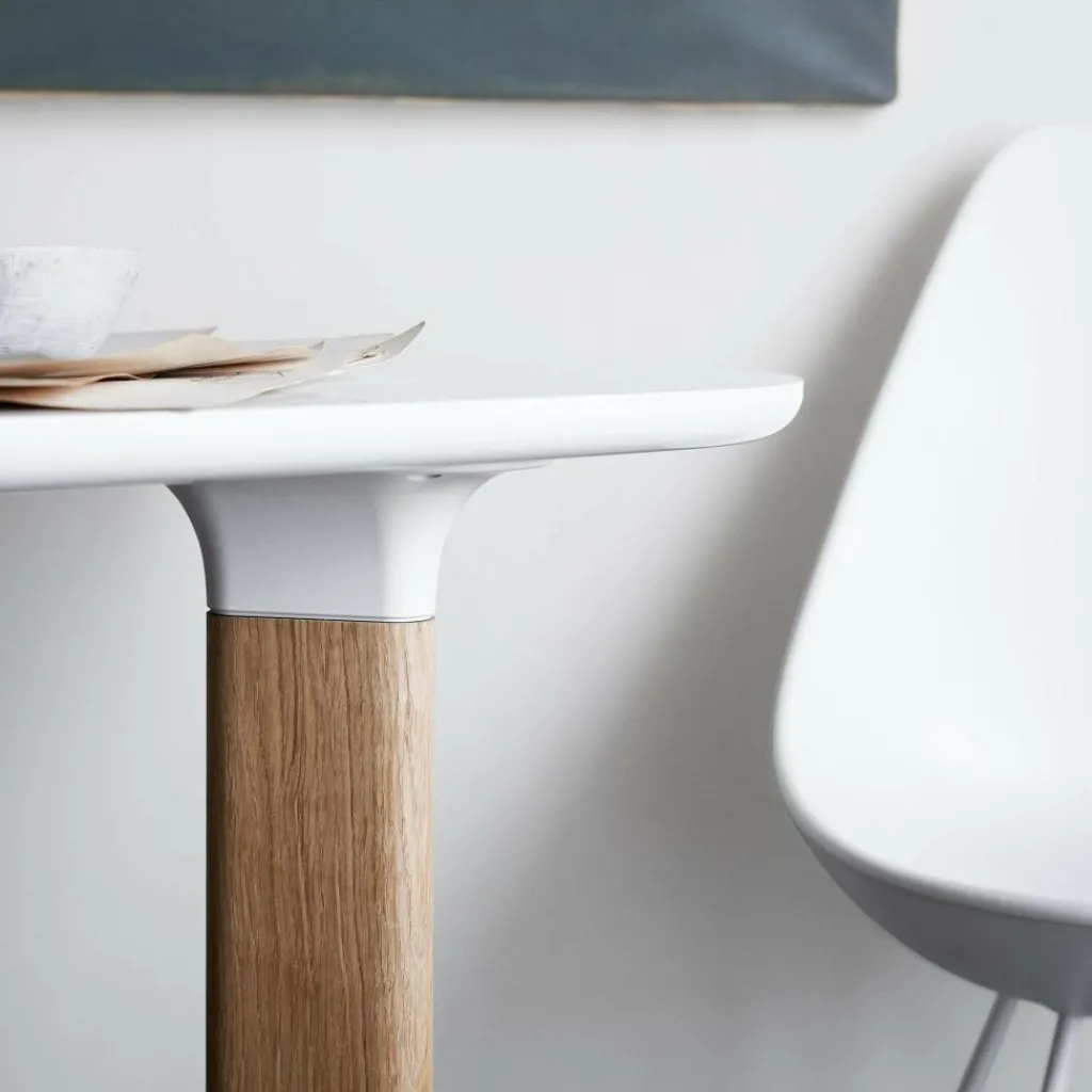 Tische|Esstische^Fritz Hansen Analog™ JH83 Esstisch 245x105cm