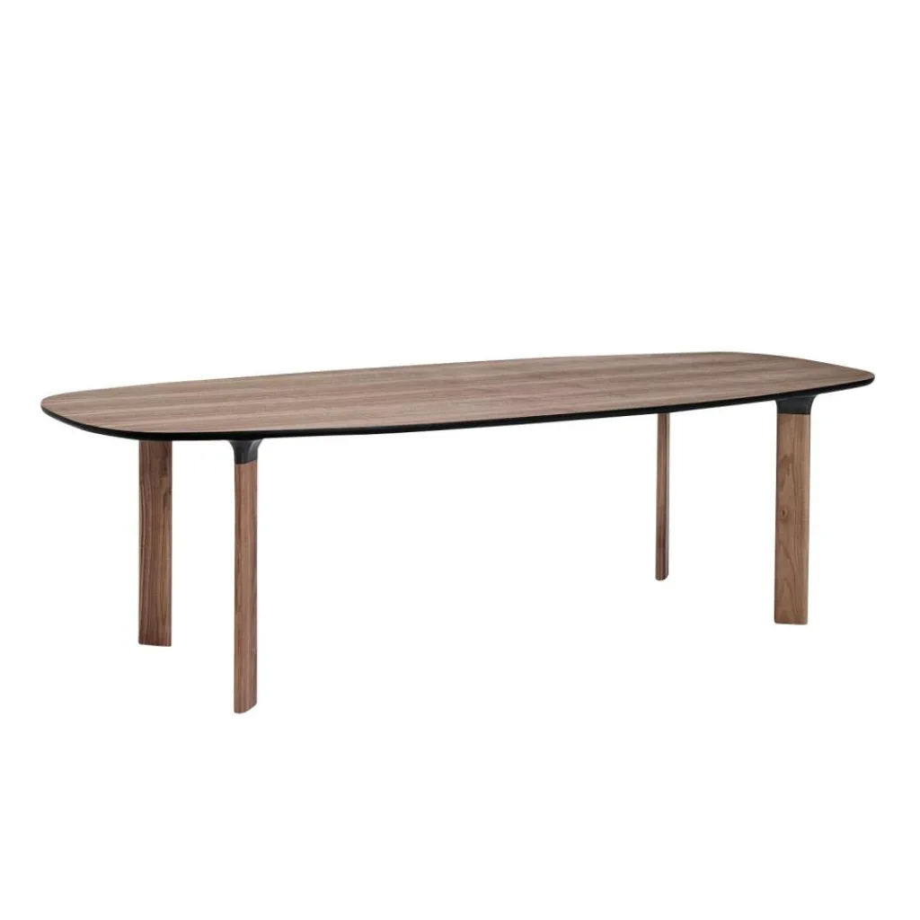 Tische|Esstische^Fritz Hansen Analog™ JH83 Esstisch 245x105cm