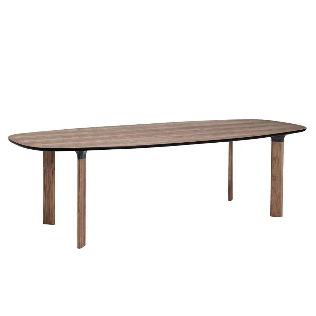 Tische|Esstische^Fritz Hansen Analog™ JH83 Esstisch 245x105cm