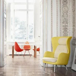 Fritz Hansen Analog™ JH63 Esstisch 185x105cm| Esstische