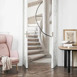 Fritz Hansen Analog™ JH63 Esstisch 185x105cm| Esstische