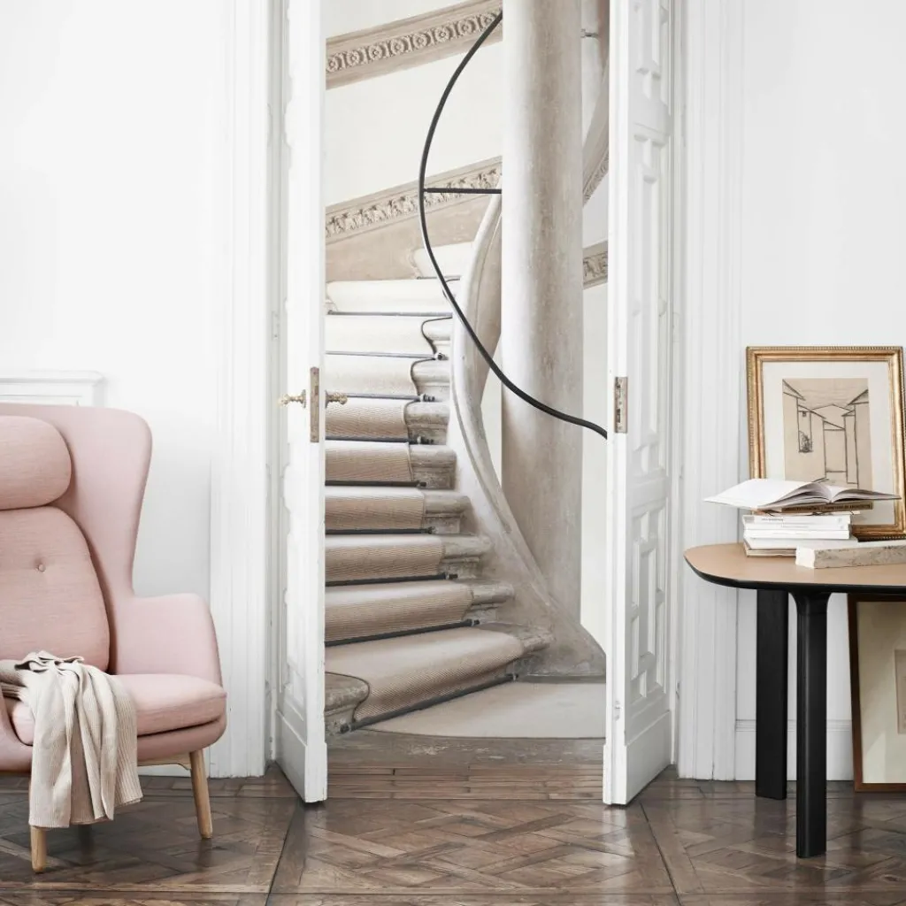 Fritz Hansen Analog™ JH63 Esstisch 185x105cm| Esstische