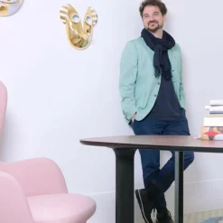 Fritz Hansen Analog™ JH63 Esstisch 185x105cm| Esstische